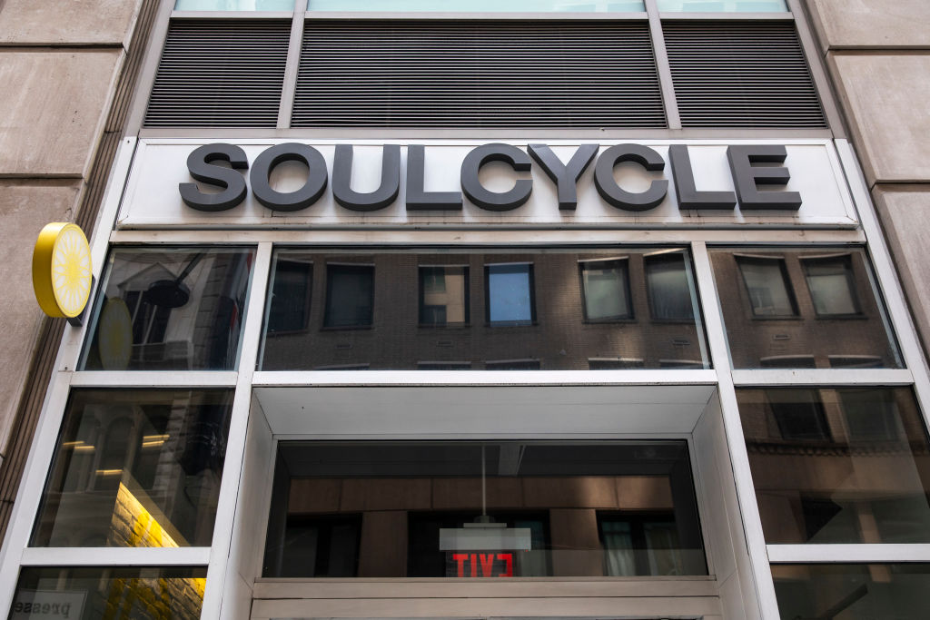 SoulCycle Instructors Accused Of Calling Customer 'Aunt Jemima', Bodyshaming And Sexual Abuse