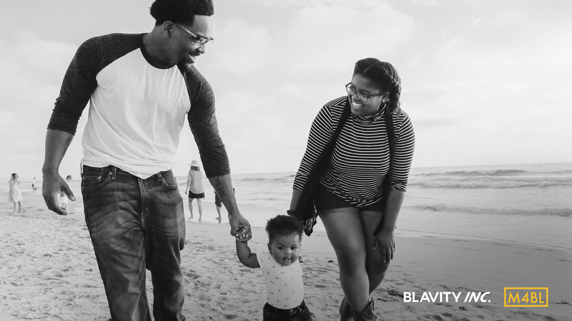 The Black Family: How The Movement for Black Lives Is Helping Us Reclaim The Narrative