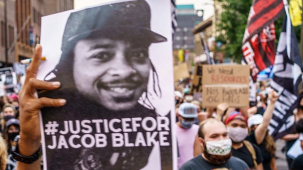 Kyle Rittenhouse, Teen Charged With Killing 2 People During Jacob Blake Protests, Walks Out Of Jail On Bond