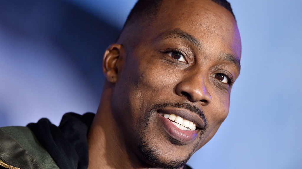 Here's Everything We Know About Dwight Howard's Five Kids And His Approach To Fatherhood