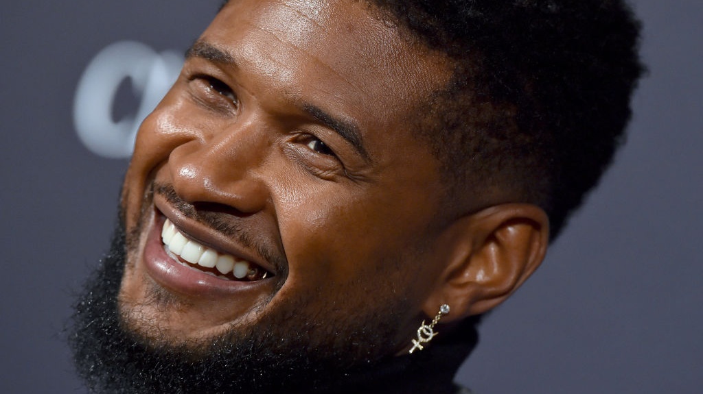 Here's Everything We Know About Usher's Kids