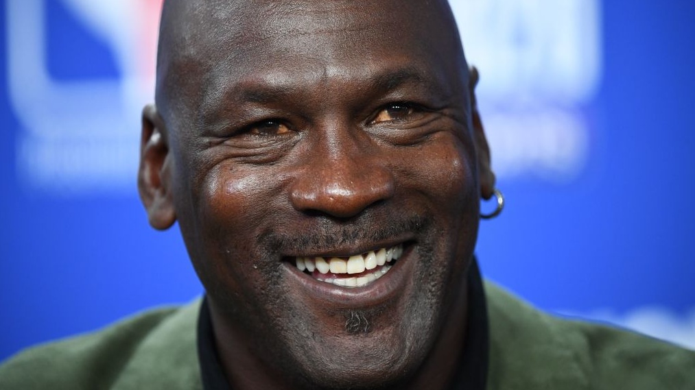 Here's Everything We Know About Michael Jordan's Kids - Blavity