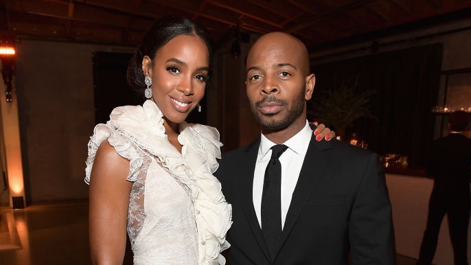 Five Facts About Kelly Rowland's Husband