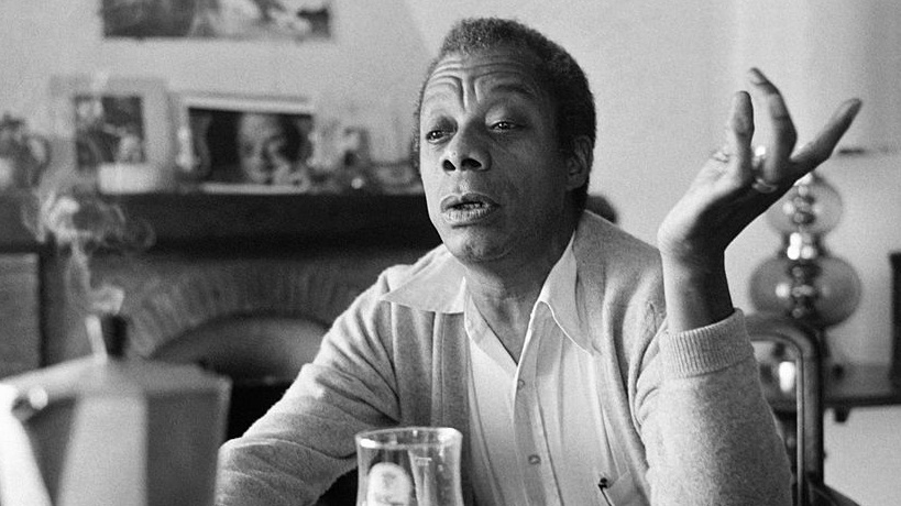 5 Books By James Baldwin Everyone Should Read