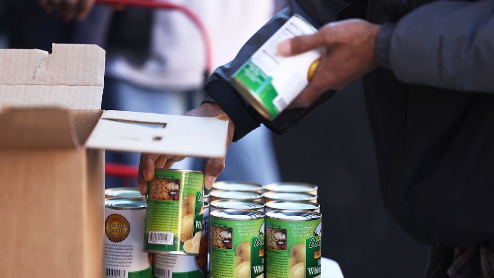 Food Insecurity: Another Crisis Disproportionately Affecting Black Americans