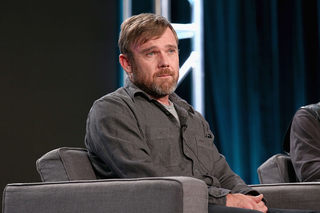 Former Child Actor Ricky Schroder Says He Was Threatened After Bragging About Bailing Out Kenosha Shooter Kyle Rittenhouse