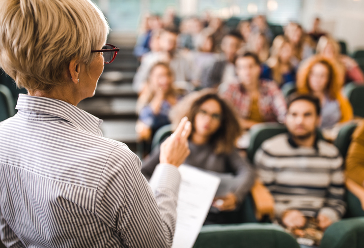 A California Teacher Decided Her Presentation On Missionaries Required Blackface For 'Authenticity'