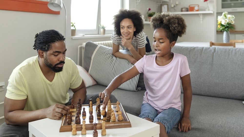 5 Black-Owned Card And Board Games You Can Support This Holiday Season