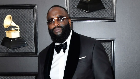 Rick Ross Is Partnering With Mobile App Jetdoc To Provide Better Access To Healthcare