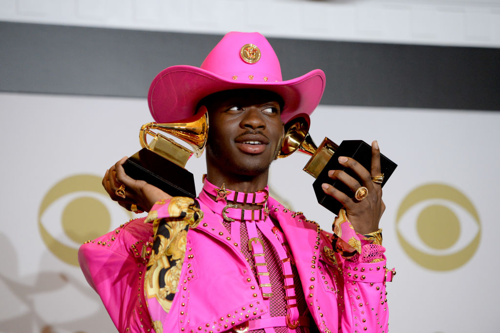 Lil Nas X Shares Frank Ocean And Tyler The Creator Inspired Him To Live In His Truth 'Comfortably'