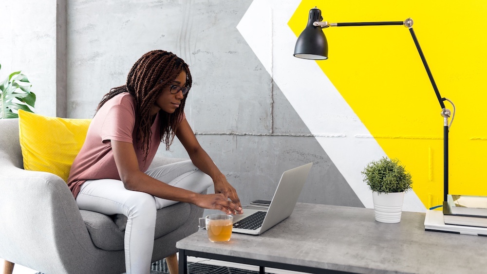 5 Reasons Why Virtual Career Fairs Can Offer Value To Black Talent