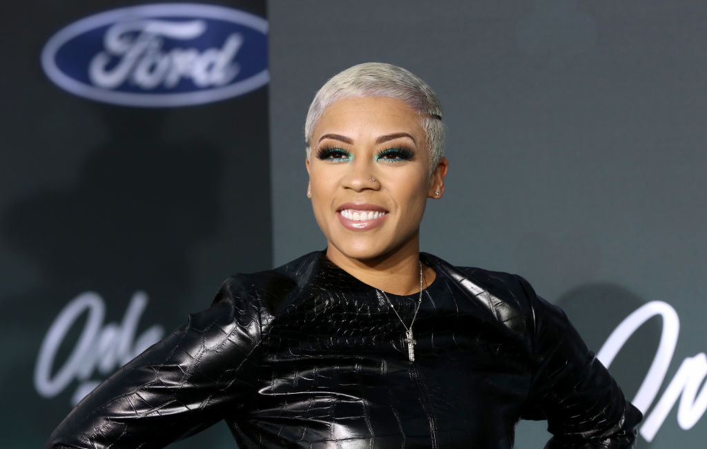 Folks Are Realizing Keyshia Cole Never Won A BET Award And Have Questions