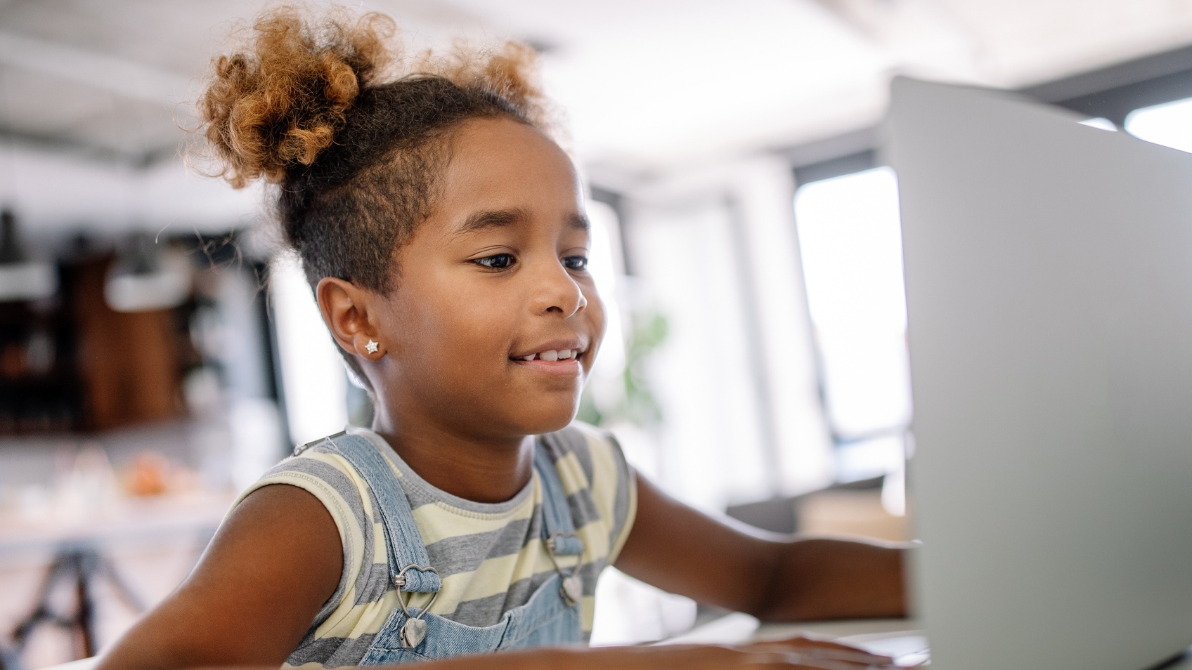 This Super Cool Subscription Box Teaches Kids Black History All Year Round