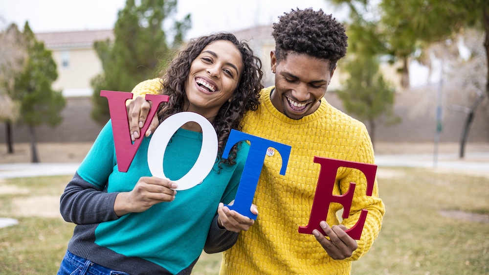 Why Your Young Black Voices Are Key To Securing The Important Georgia Senate Runoffs