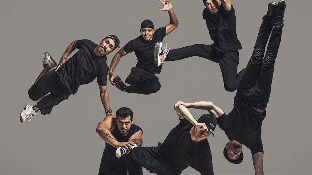 Crash And Create: How The Unique Dance Crew, ILL-Abilities, Is Breaking Barriers