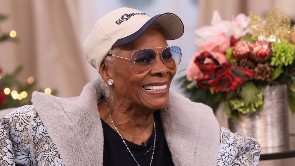 Auntie Dionne Warwick's Twitter Reign Is Probably The Best Thing To Happen To 2020