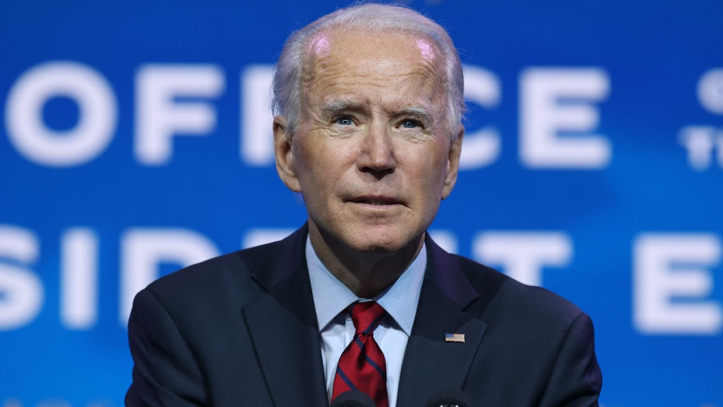 Over 1,000 Black Women Sign Letter Demanding Biden Appoint More Black Women To His Cabinet