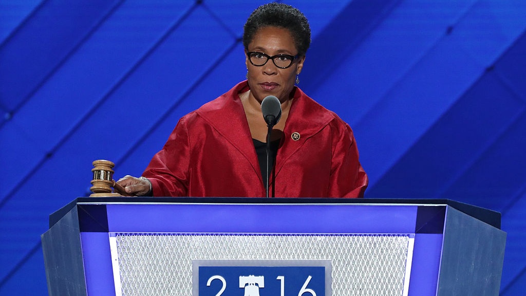 U.S. Rep. Marcia Fudge Tapped For Secretary Of Housing And Urban Development