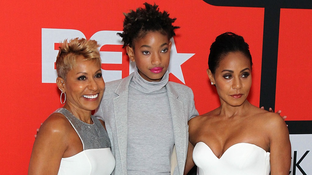 Adrienne Banfield-Norris Made It Known That She Wasn't Keen On Lori Loughlin’s Daughter Appearing On ‘Red Table Talk’