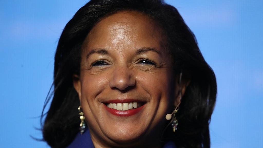 Joe Biden Taps Susan Rice To Head His Domestic Policy Council