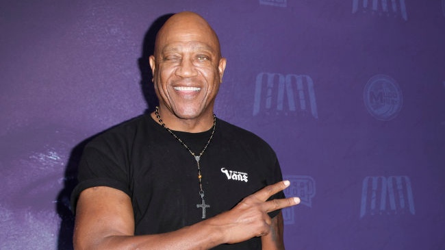 Friends And Fans Of Thomas 'Tiny' Lister Mourn His Unexpected Death