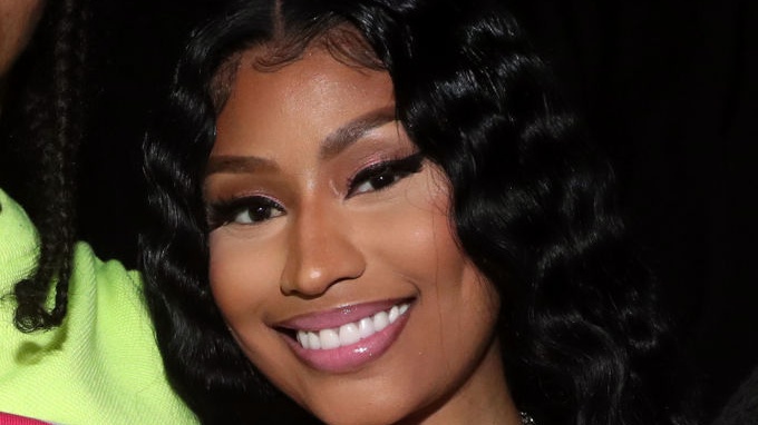 Louisiana Graduate Who Had Part Of His Tuition Funded By Nicki Minaj Thanks Rapper After Graduating