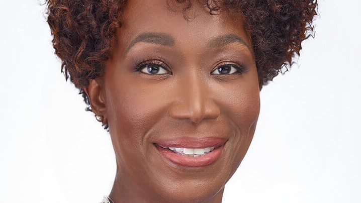 MSNBC News Anchor Joy Reid To Become Visiting Professor At Howard