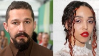 FKA Twigs Sues Ex-Boyfriend Shia LeBouf, Says He Abused, Sexually Assaulted Her