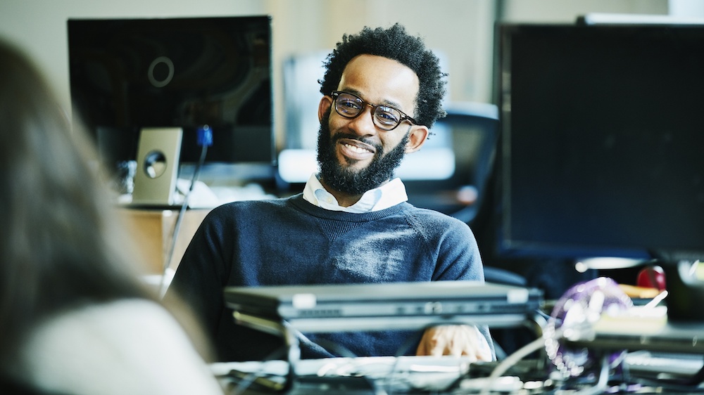 5 Tips To Help You Get One Of The Million Jobs Promised To Black Americans