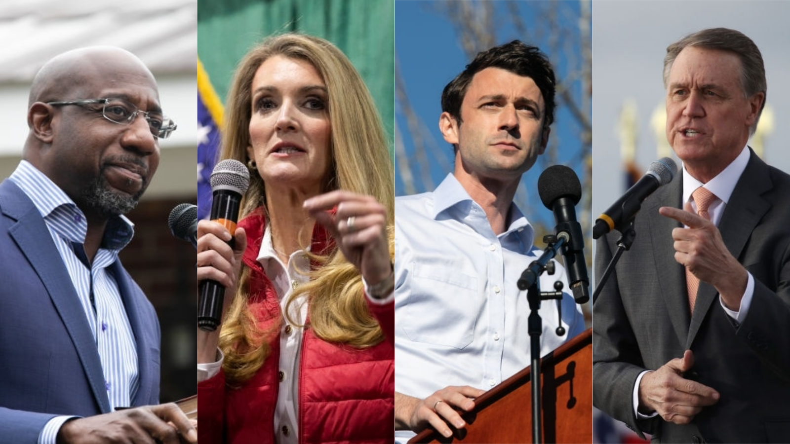 8 Things To Know About The Massively High-Stakes Georgia Senate Runoff Elections