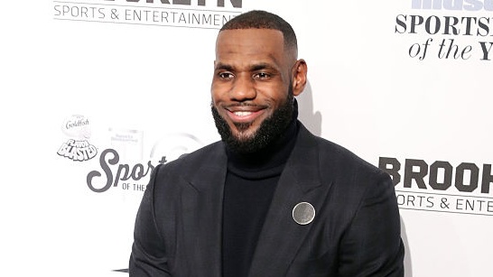 LeBron James To Open Financial Literacy And Job Training Housing Complex In Ohio