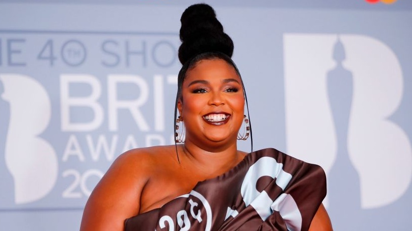 Lizzo Shares Adorable Video After Buying Mom A Car For Christmas