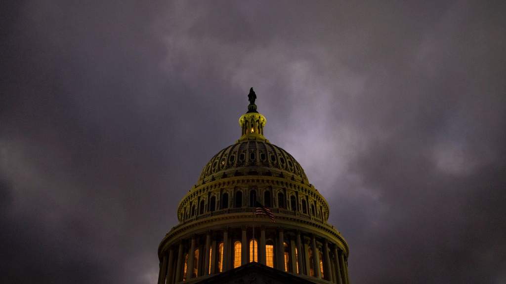 There Will Be No Black Women Sitting In The New U.S. Senate Class