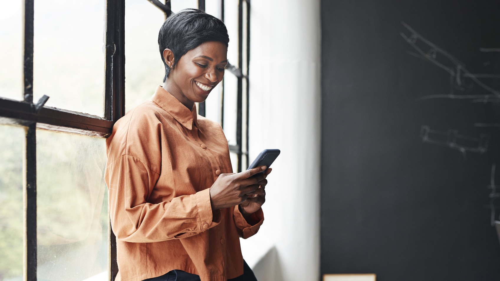 Twin Brothers Set To Take Over The Food Delivery App World, One Black City At A Time