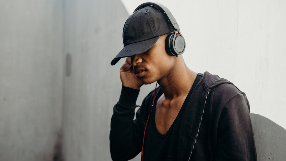 10 Black Podcasts To Help You Learn And Laugh Your Way Into 2021