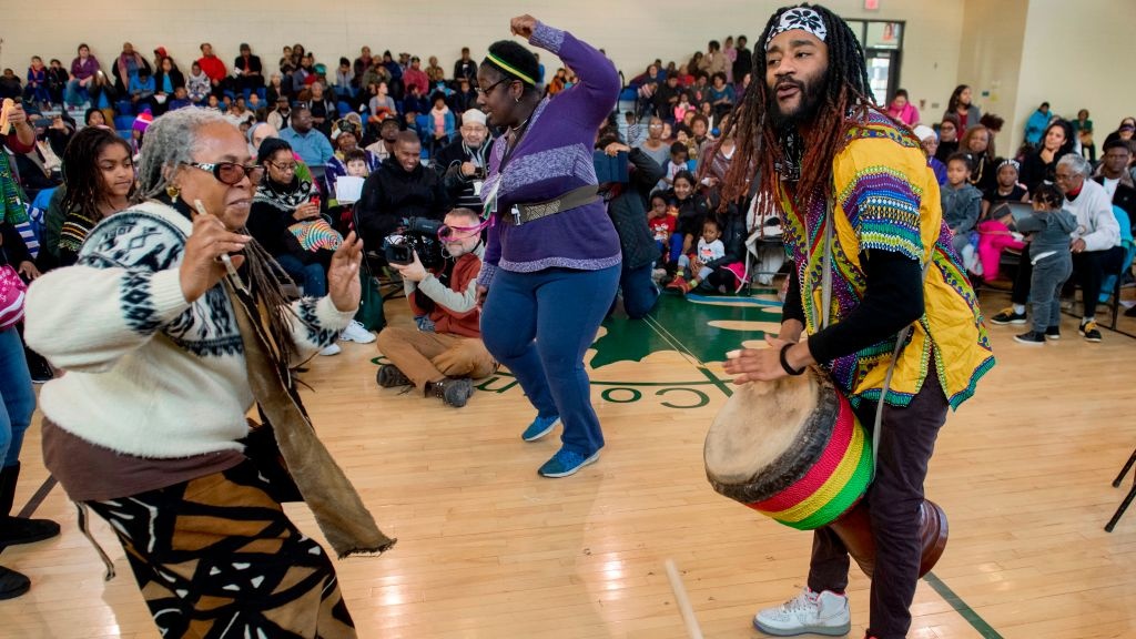 5 Things You May Not Have Known About Kwanzaa