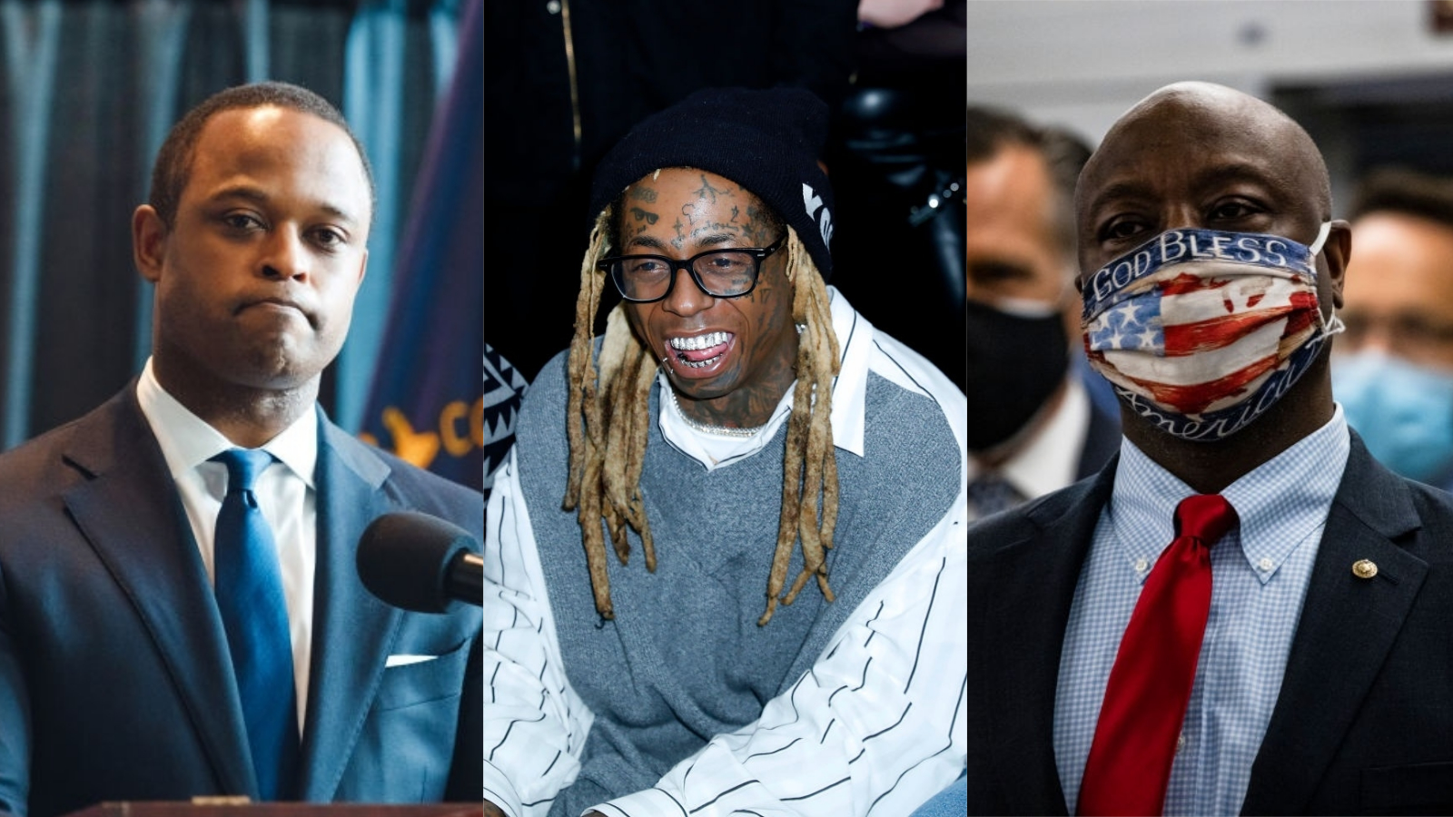 5 Of The Saddest Black Political Moments Of 2020
