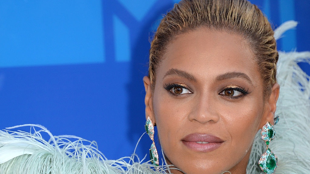 Beyoncé's Gifts To Friends And Family Prove She Feels The Same Way About 2020 As The Rest Of Us