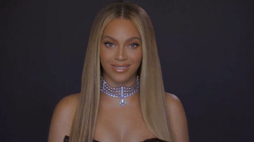 Beyoncé Shares Emotional Video Recapping The Bizarre Times Of 2020