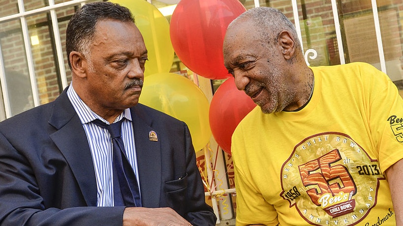 Bill Cosby Extends Gratitude to Jesse Jackson After Interview Calling For His Release