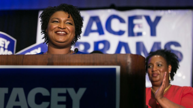 5 Things To Know About U.S. District Judge And Stacey Abrams' Sister Leslie Abrams Gardner