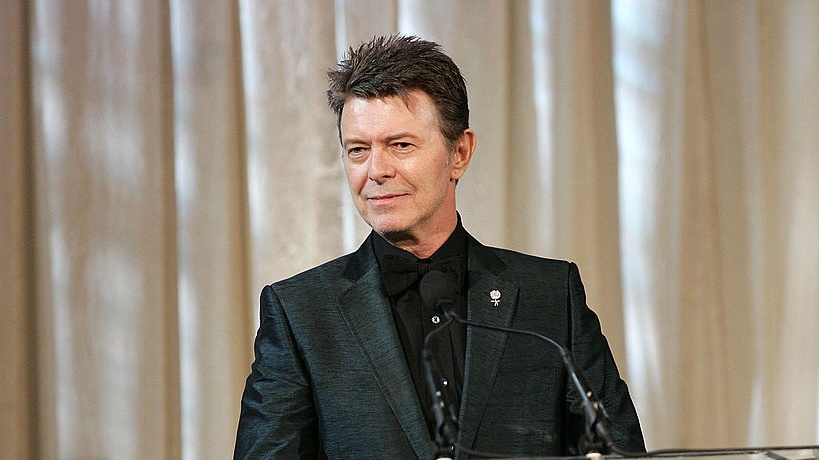 Watch David Bowie Interrogate TF Out Of An MTV Host Over Lack Of Airtime Given To Black Artists