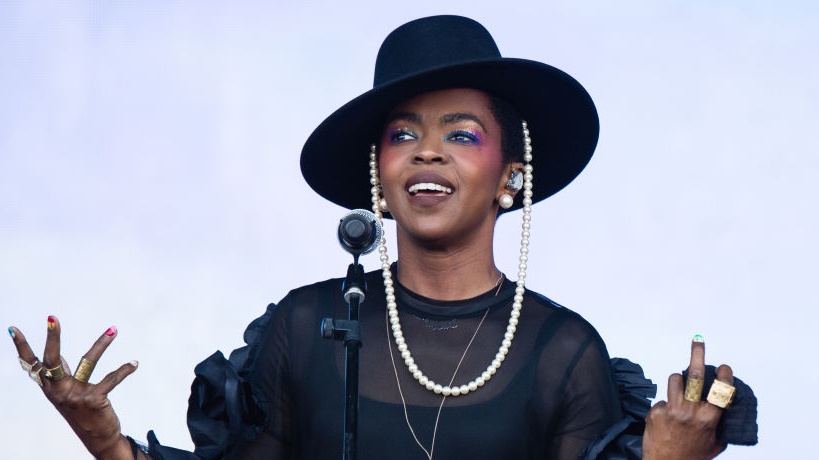 Lauryn Hill Says She Was Called 'Crazy' For Calling Out Systemic Racism Over A Decade Ago: Now, It's 'Part Of The Mainstream Chorus'