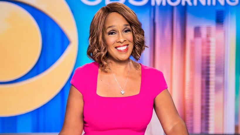 Shortly Before Her Arrest, Miya 'SoHo Karen' Ponsetto Holds Arrogant Interview With Gayle King