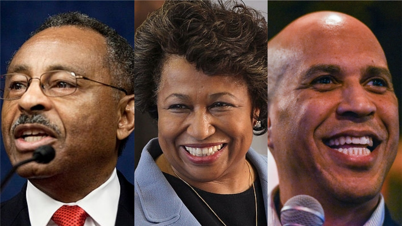 10 Black U.S. Senators Who Walked So Rev. Raphael Warnock Could Run