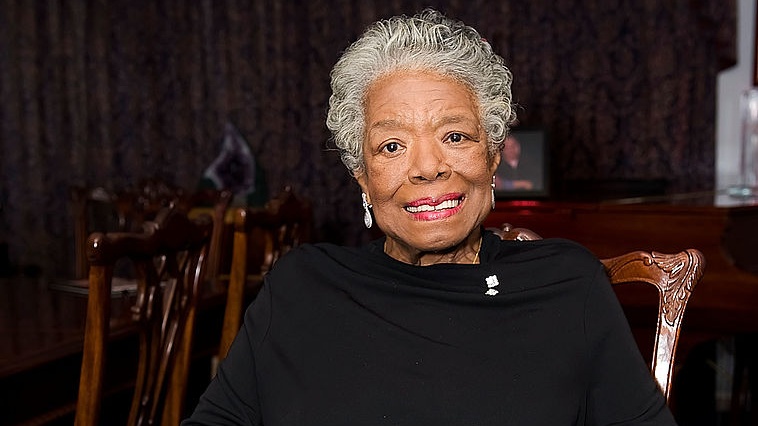 Maya angelou mattel new arrivals