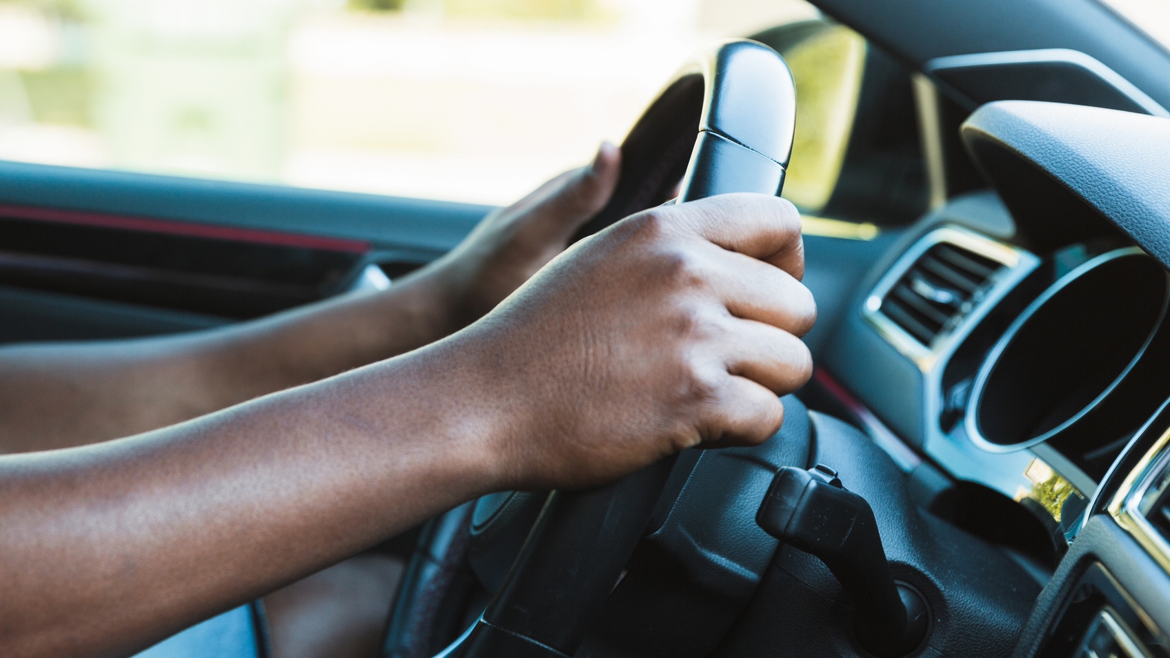 Black Mother Launches App To Protect Black Drivers During Police Interactions