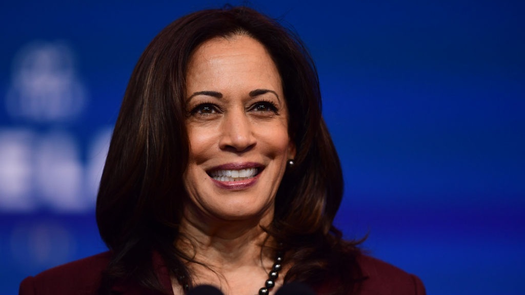 Kamala Harris To Be Sworn In By Sonia Sotomayor Using Bibles From Thurgood Marshall And Her Childhood Mentor