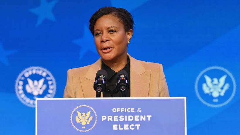 Joe Biden Appoints Alonda Nelson, Ph.D. As Deputy Director For Science And Society