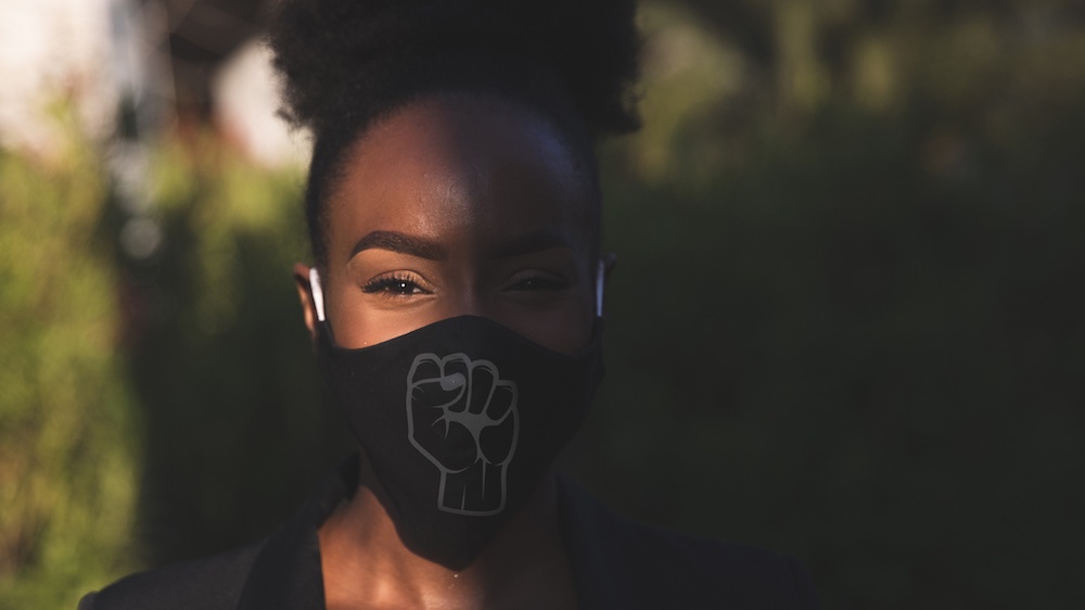 How Black Women Saved The Day Over And Over Again In 2020